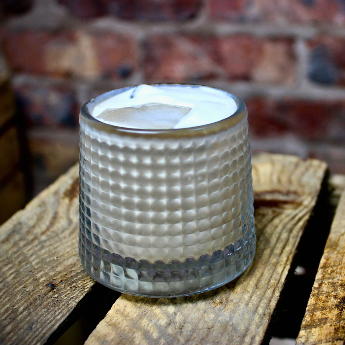 Alcohol Free 'Irish Cream'