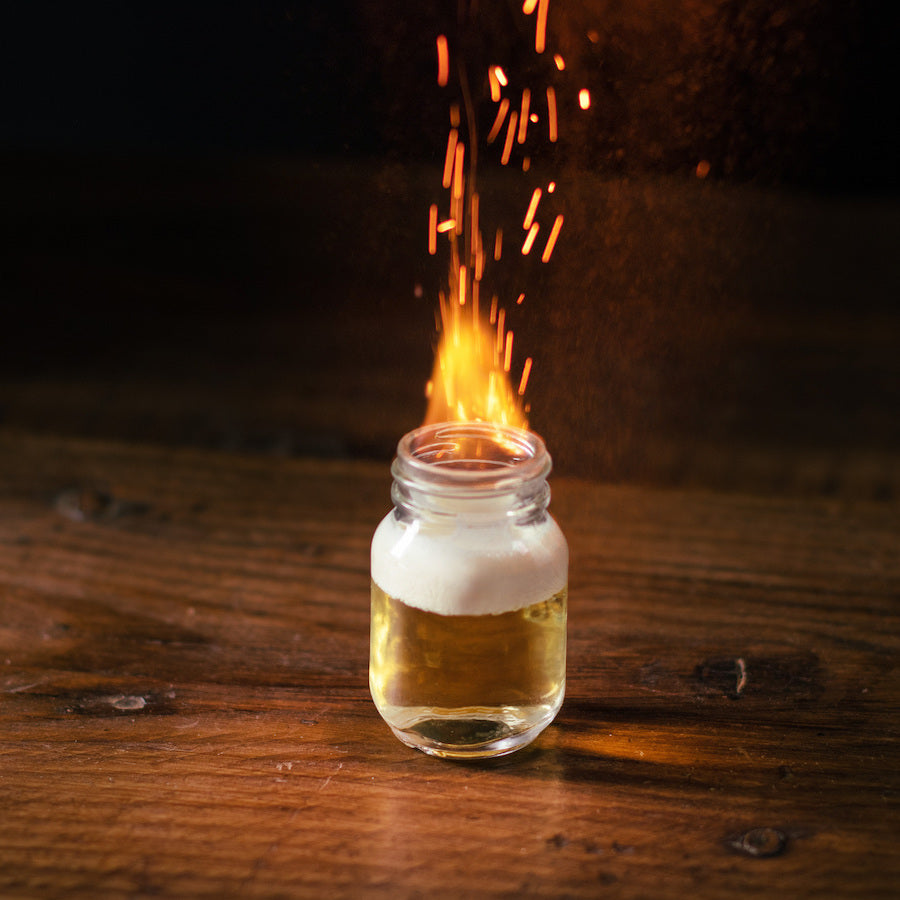 Dragon's Shot – O'Donnell Moonshine UK