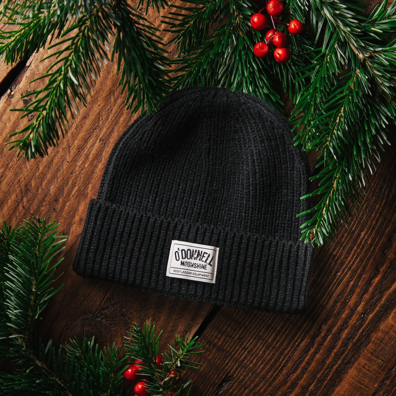 O'Donnell Moonshine Beanie