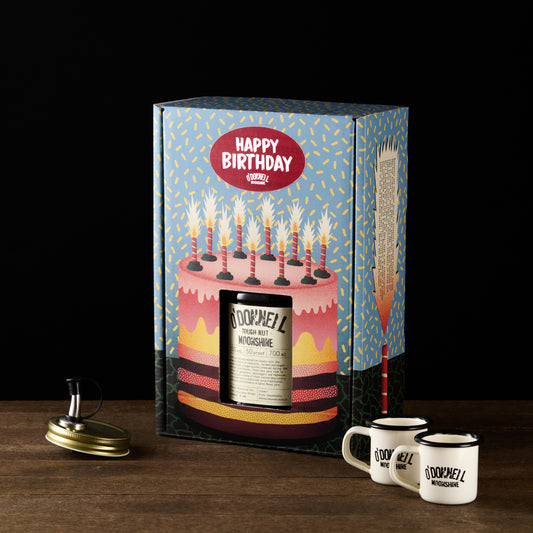 Birthday Box