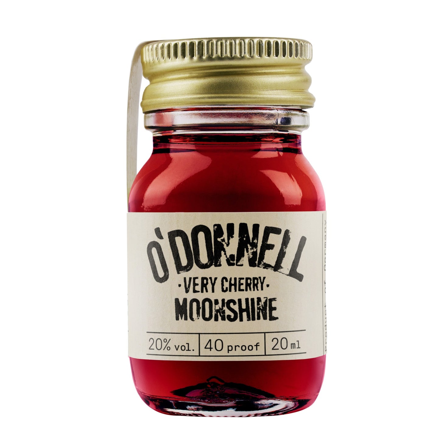 Very Cherry (20ml, 20% ABV)