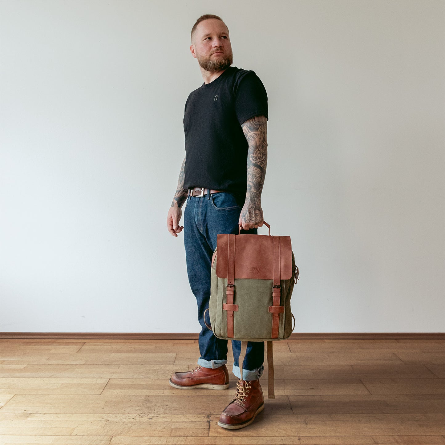 O’Donnell Backpack