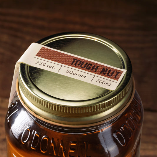 O'Donnell Moonshine Tough Nut Gang Edition