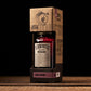 O Donnell Moonshine Wild Berry giftset with pouring lid included