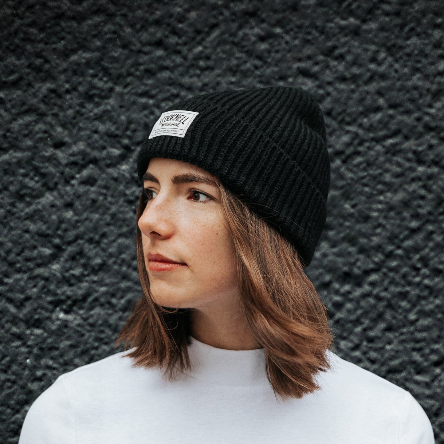 O'Donnell Moonshine beanie hat