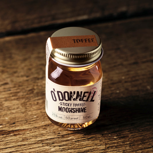 Mini Moonshine