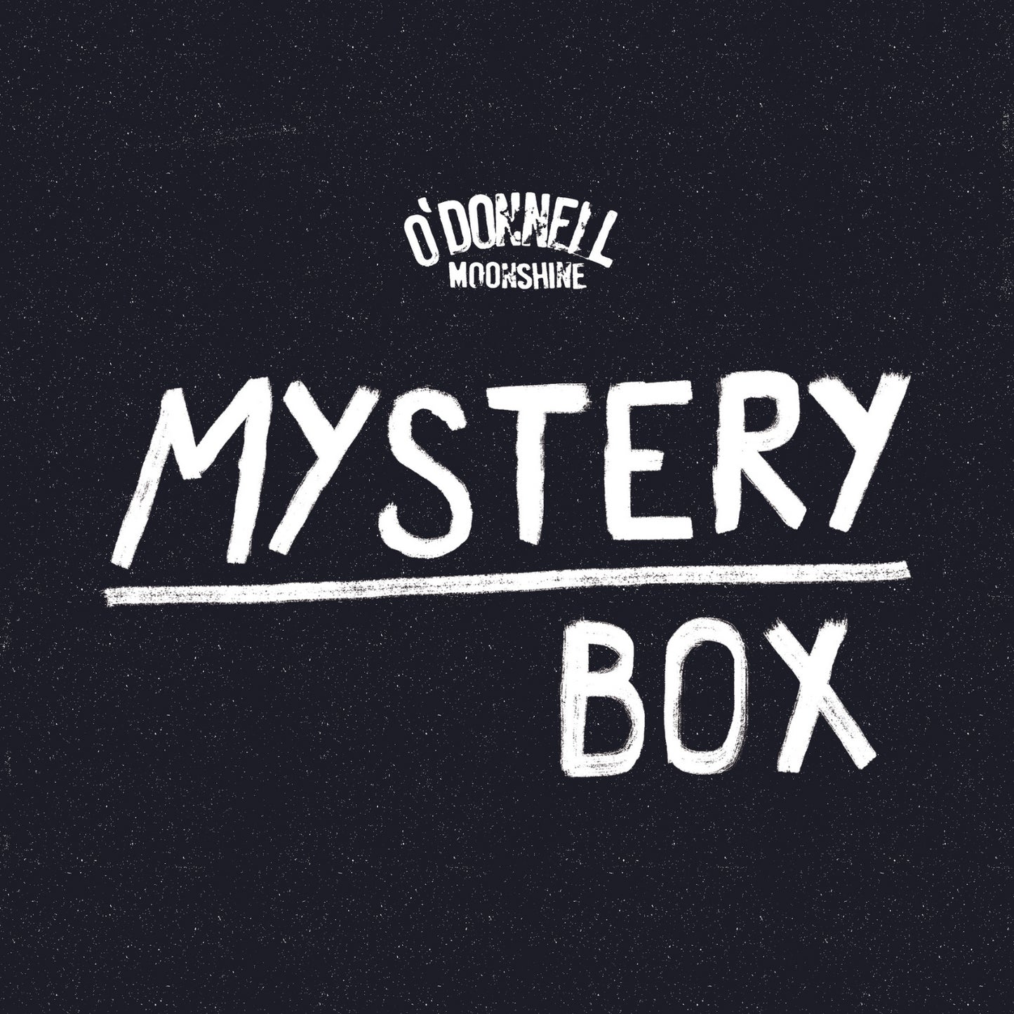 Mystery Box