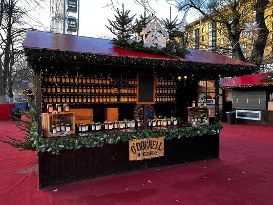 Remaining Christmas Markets