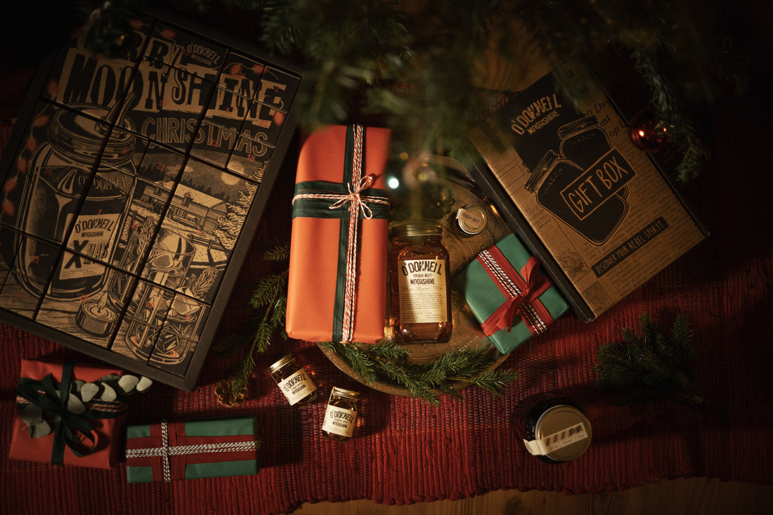 The O'Donnell Gift Guide 2023 - Our Top 5 Gift Tips for Christmas