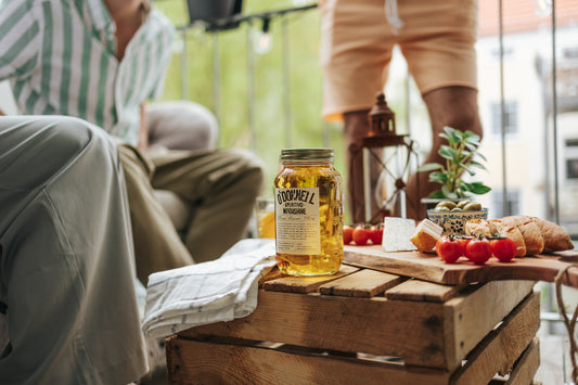 What is an Aperitif?