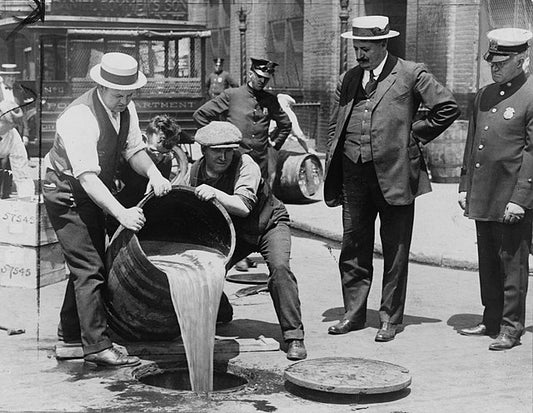 Tuesday Night Quiz! 5 Things you Might Not Have Known About Moonshine