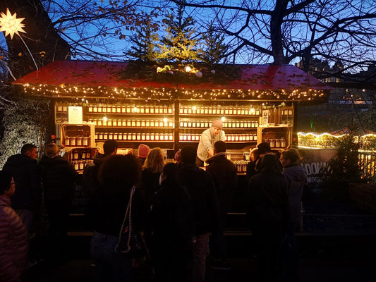 Christmas Markets 2023