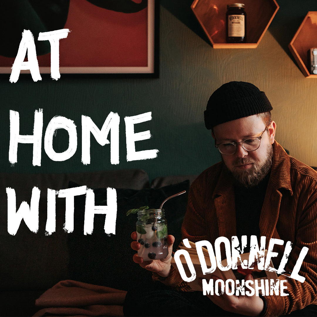 The O’Donnell Playlists