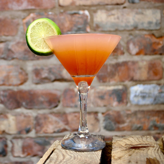 Cranberry Cosmo