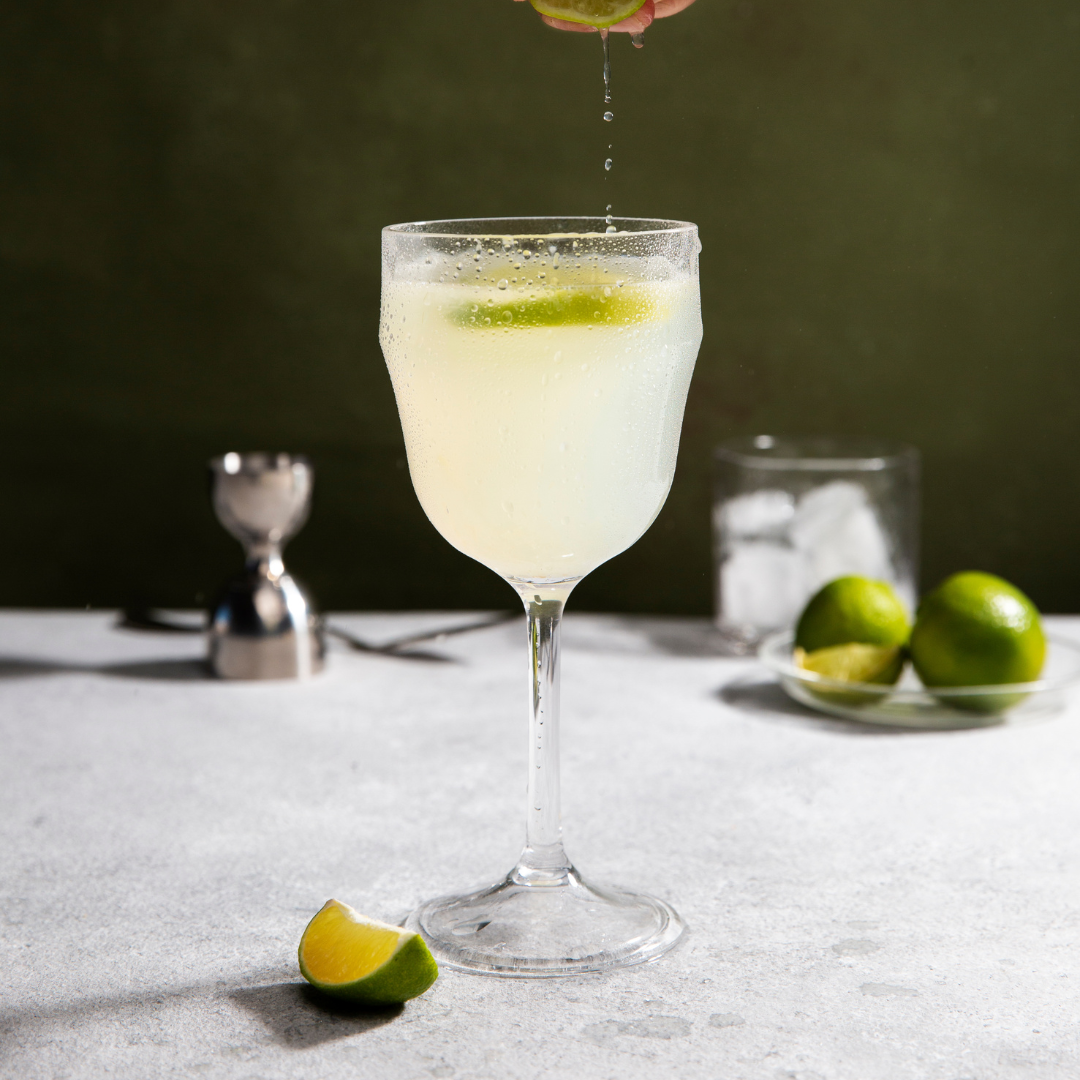 Margarita Mania: A Classic Cocktail with an O'Donnell Twist