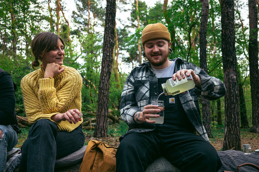 The Beginners Guide to Moonshine