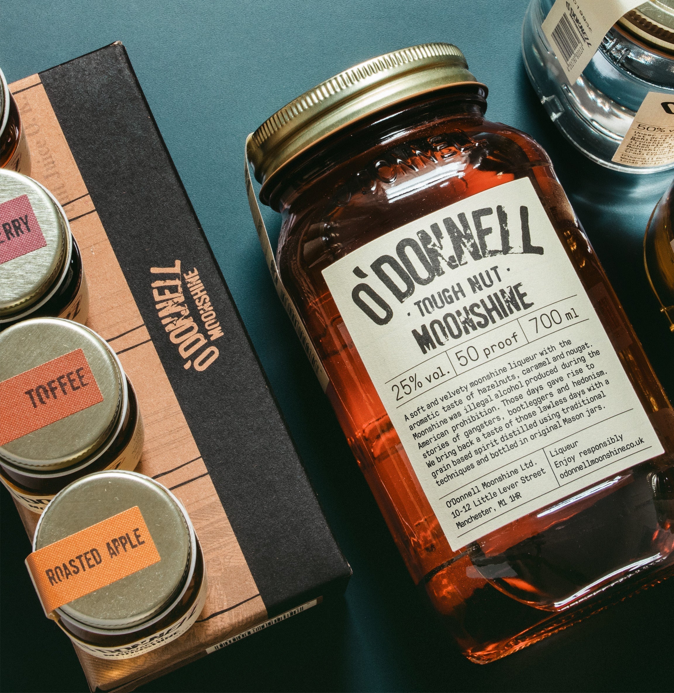 What is Moonshine and How is it Made?