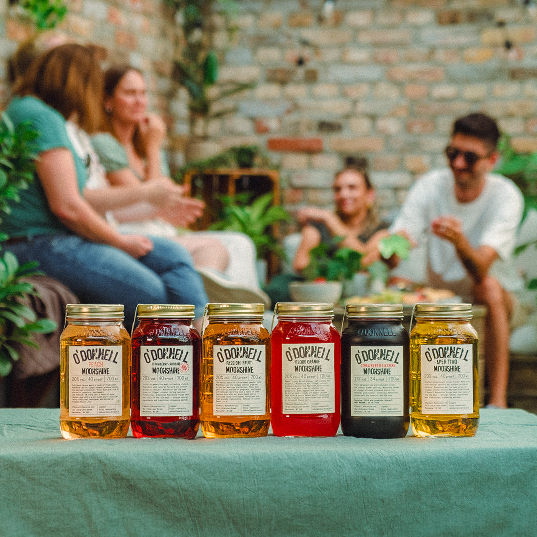 Reasons to Raise a Glass this Bank Holiday Weekend!
