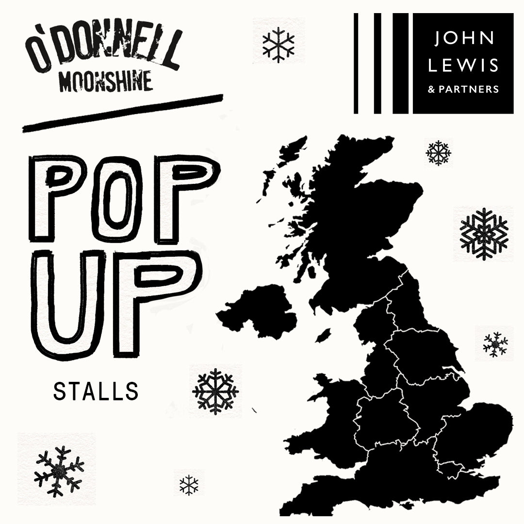 Our John Lewis Pop Up's 2022