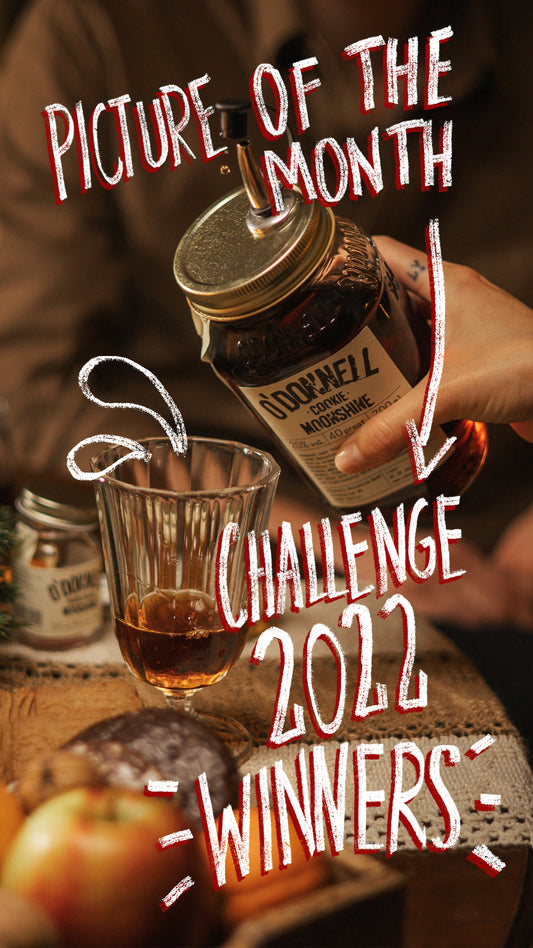 Picture Of The Month Challenge 2022 Winners