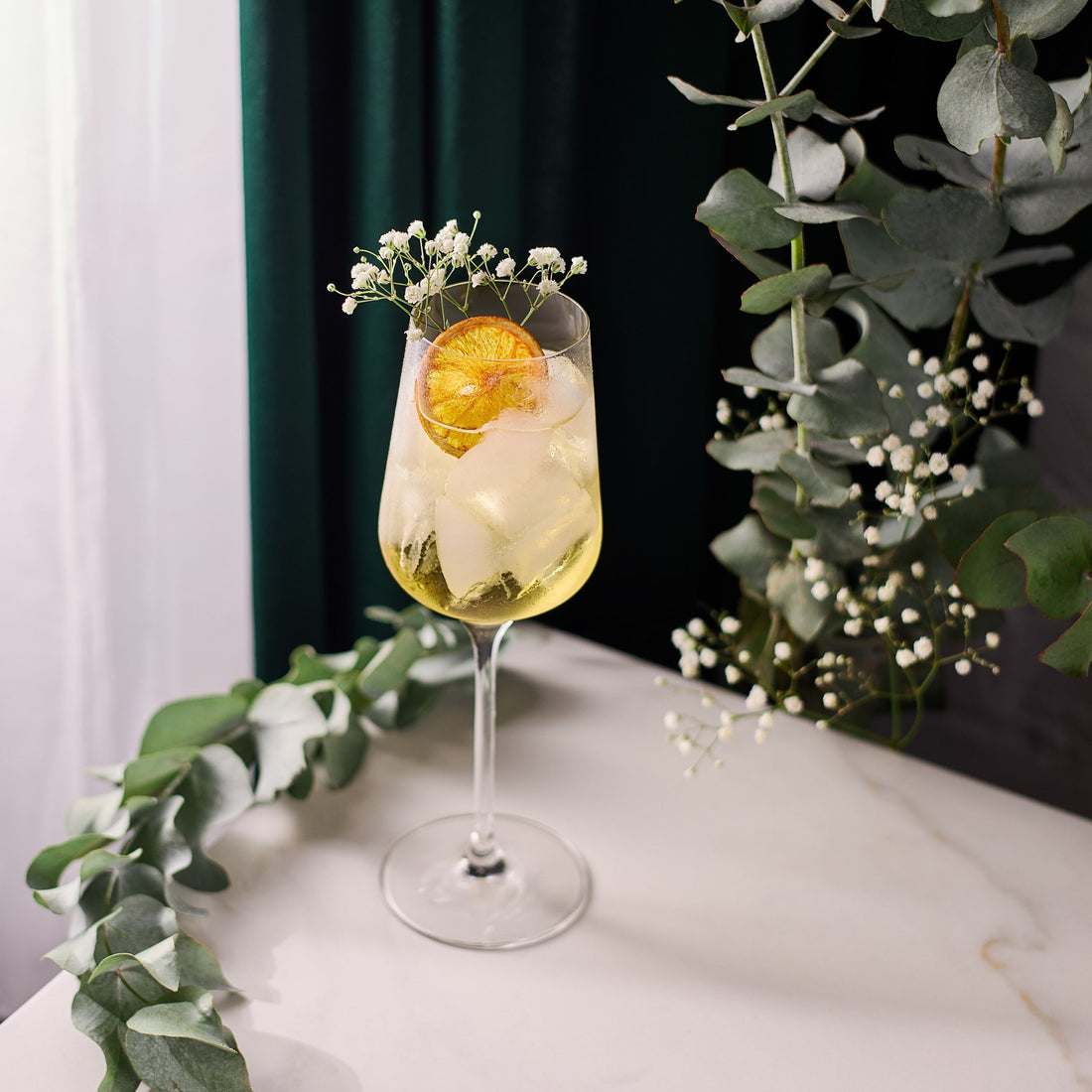 Top 5 Summer Cocktails
