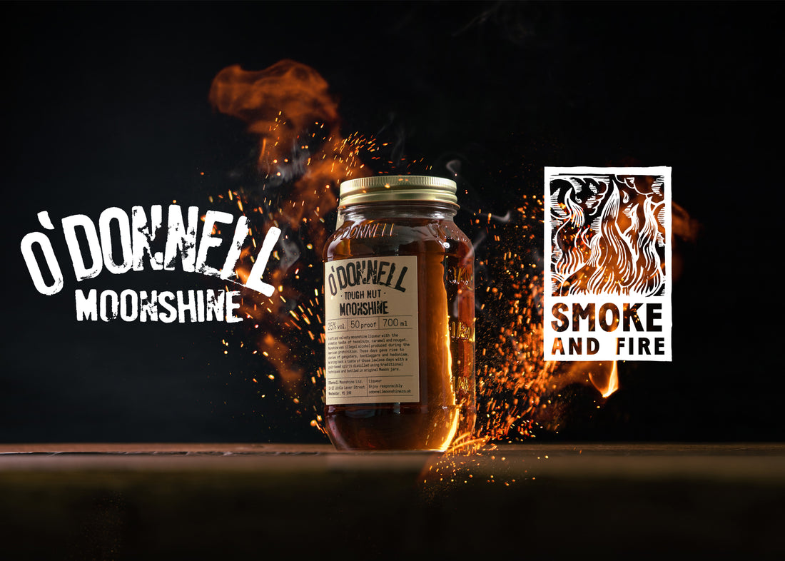 O’Donnell Moonshine joins Smoke and Fire Festival as an official sponsor