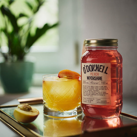 Supreme Summer Cocktail