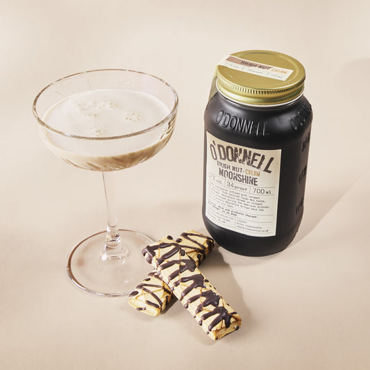 Whiskey Cream