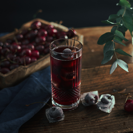 Very Cherry Coke