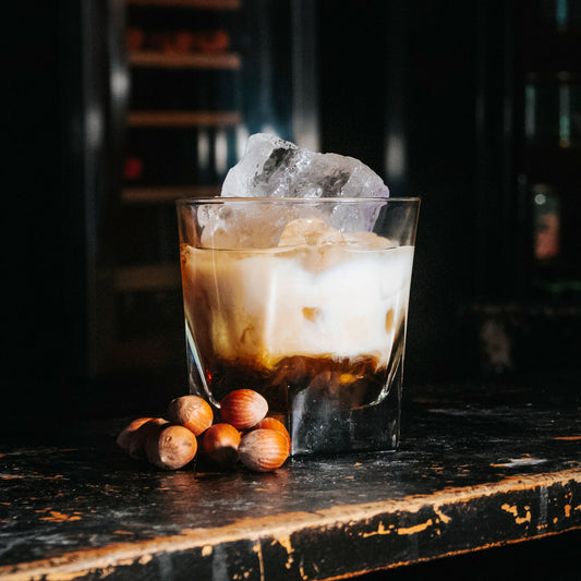Moonshine Classics: Our Top Pick of Classic Cocktails (with a Moonshine Twist)