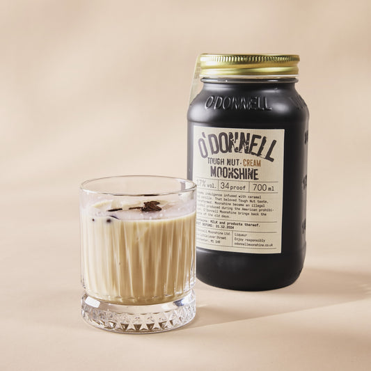 Moonshine Mudslide