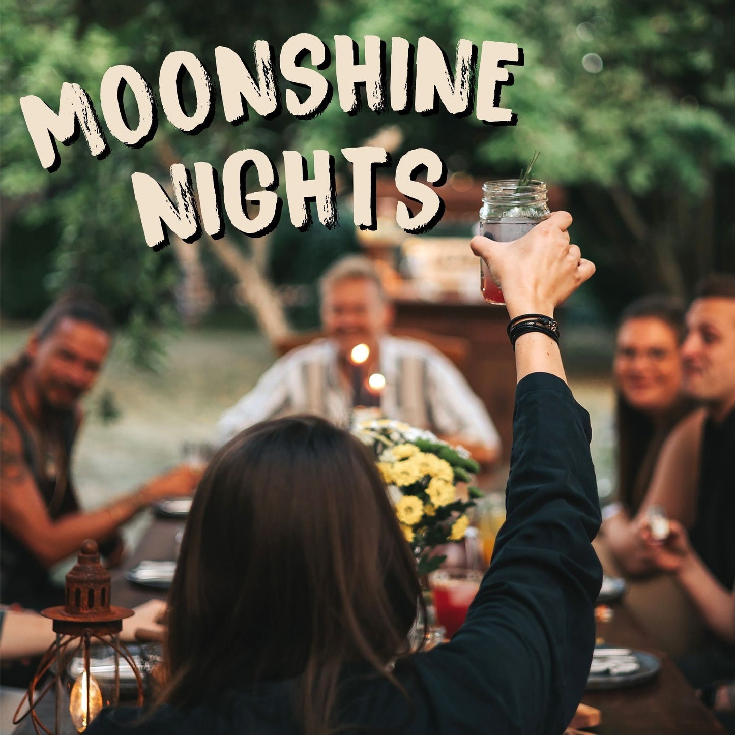 O’Donnell Moonshine X Peaky Blinders Manchester