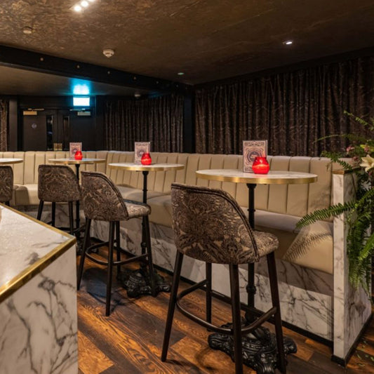 Moonshine Nights -  Manchester Th. 12.02.2026