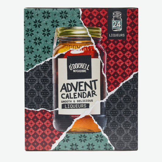 Shot Advent Calendar 2025