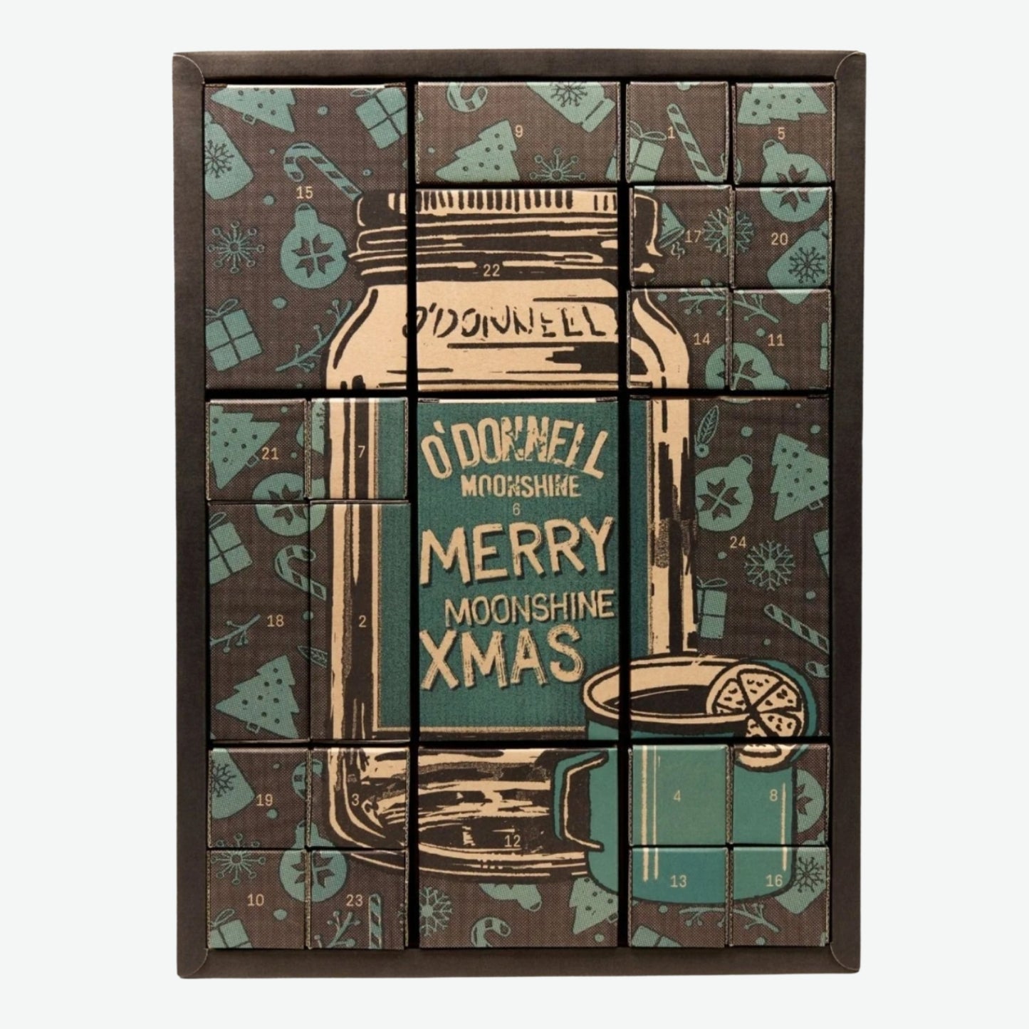 Advent Calendar 2025