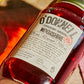 A 700ml Strawberry Rhubarb jar