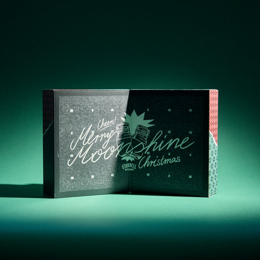 Shot Advent Calendar 2025