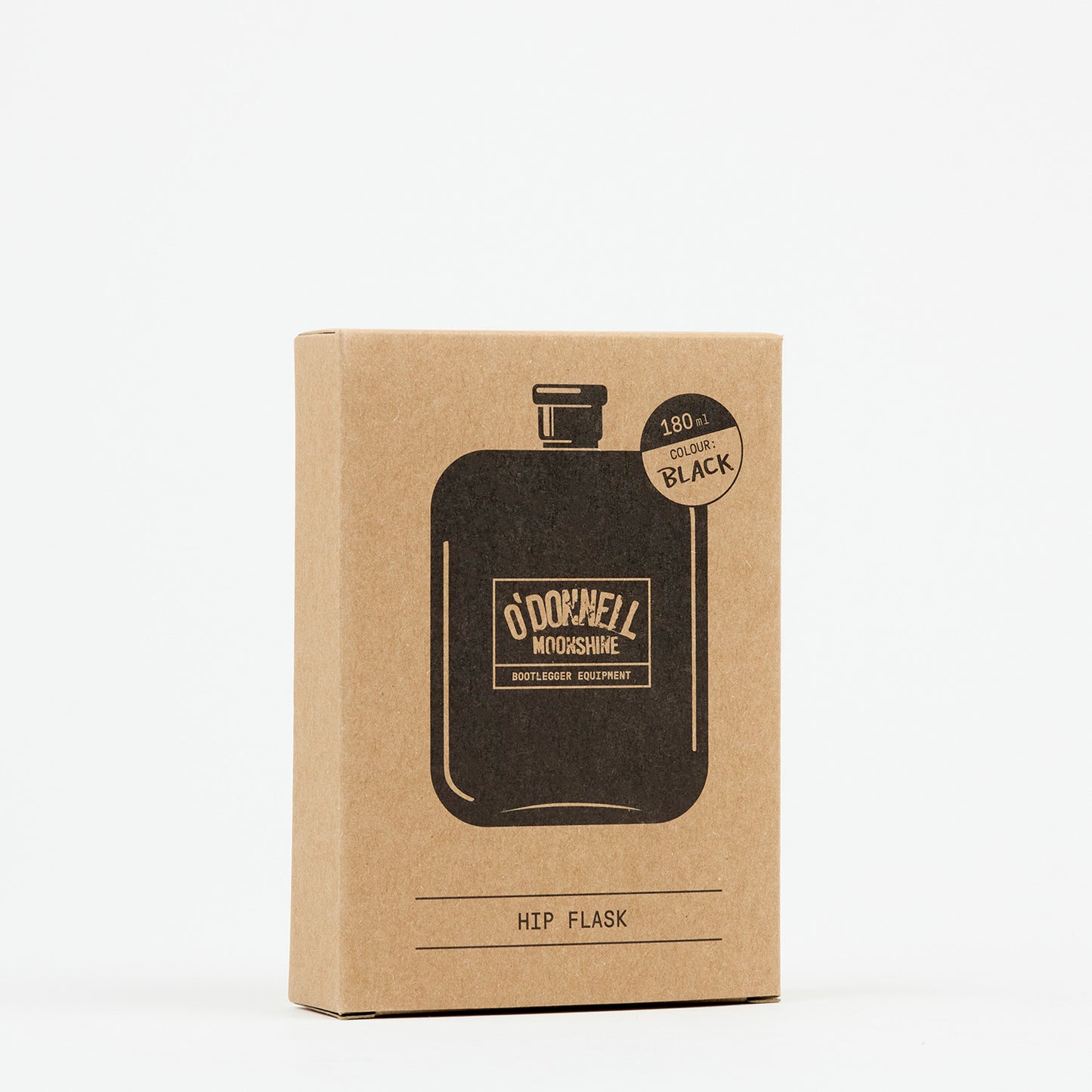 Hip Flask