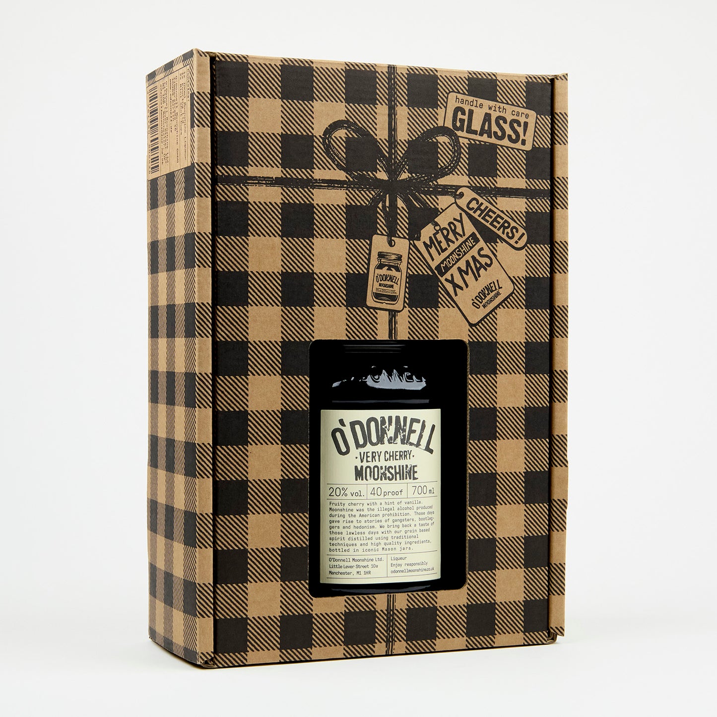 XMAS Giftbox