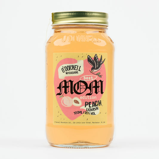 Peach - Mother's Day Edition 20% vol.