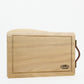 BBQ Cutting Board