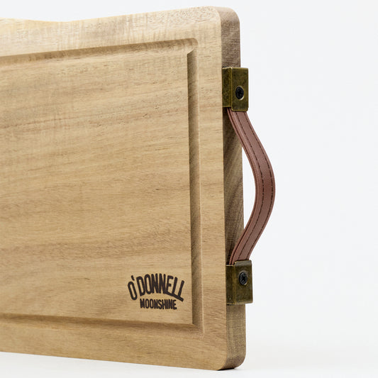 BBQ Cutting Board