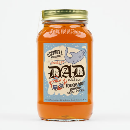 Tough Nut Dad Edition - 25% vol.