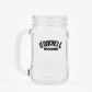 Moonshine Lemonade Glas