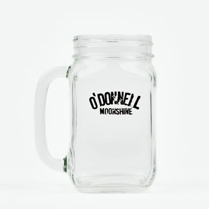 Moonshine Lemonade Glas