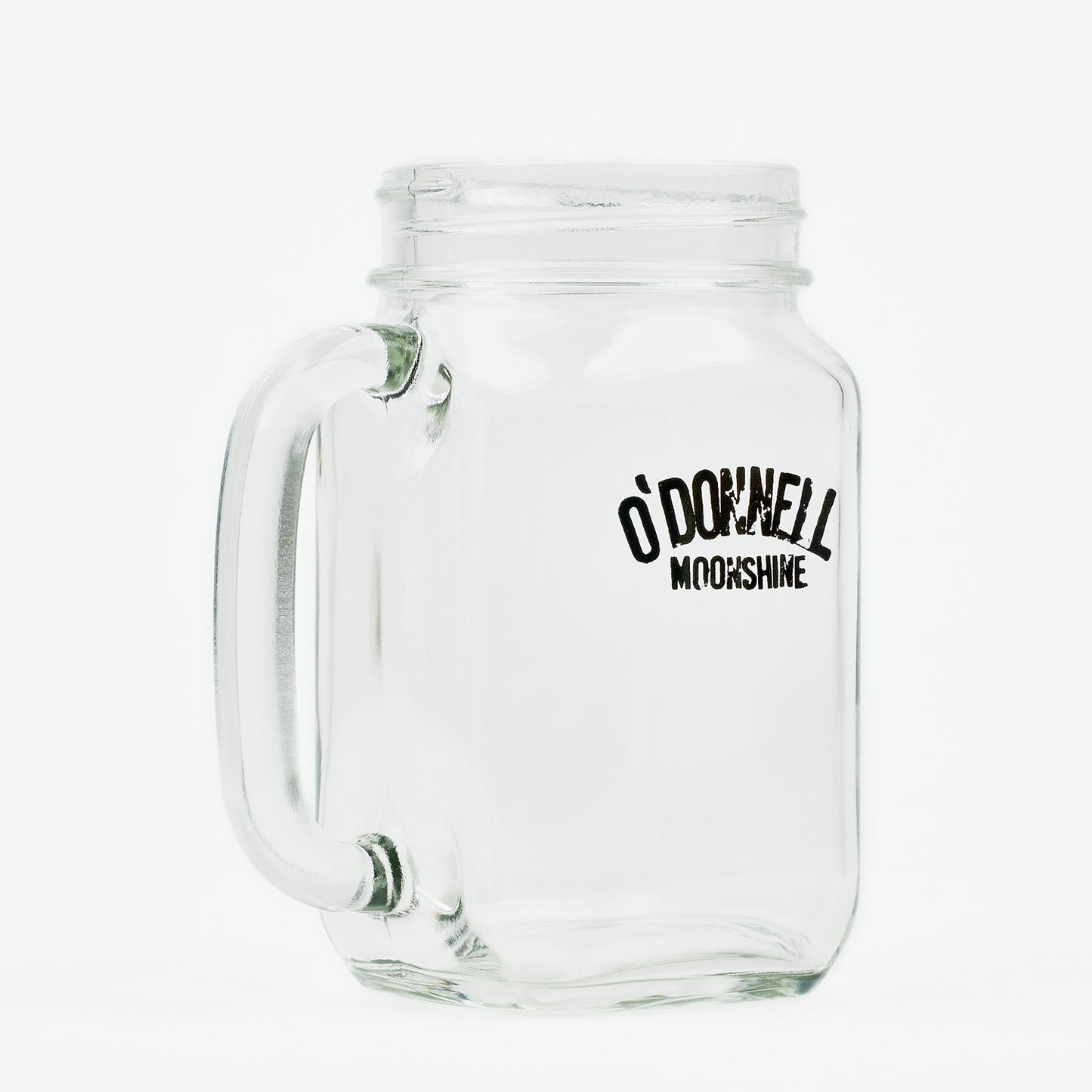 Moonshine Lemonade Glas
