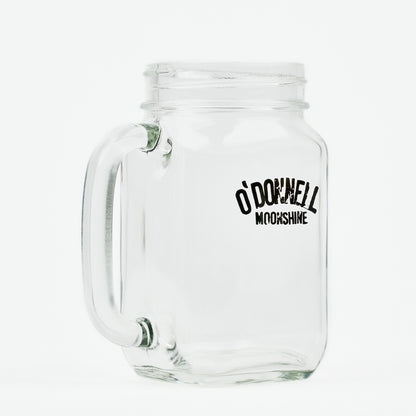 Moonshine Lemonade Glas
