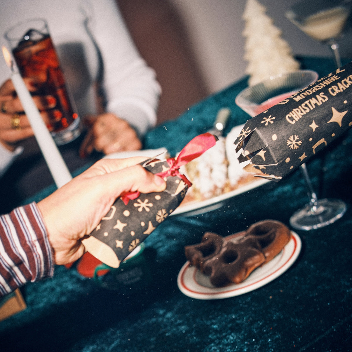 XMAS Cracker