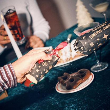 XMAS Cracker