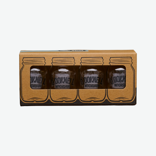Shot Glasses